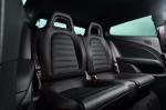 Volkswagen Scirocco GTS 2016 года (UK)